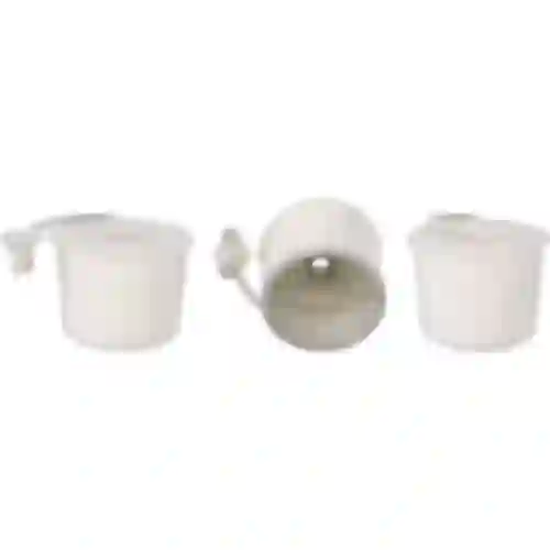 Kurk voor ballon fi 48/51 mm met sluiting