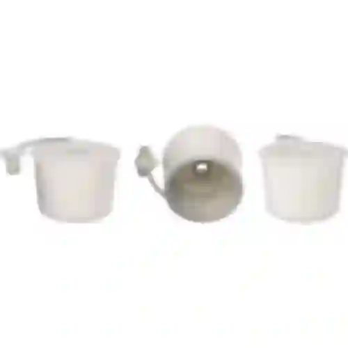 Kurk voor ballon fi 50/54 mm met sluiting
