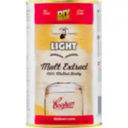 Licht moutextract Coopers Light