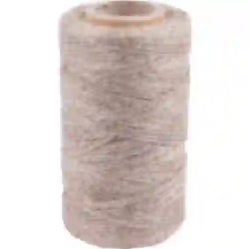 Linnen slagerstouw (240°C) 70 m