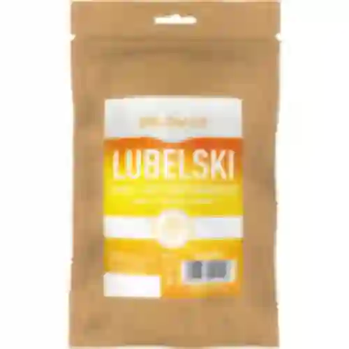 Lublin hop - pellets 50g