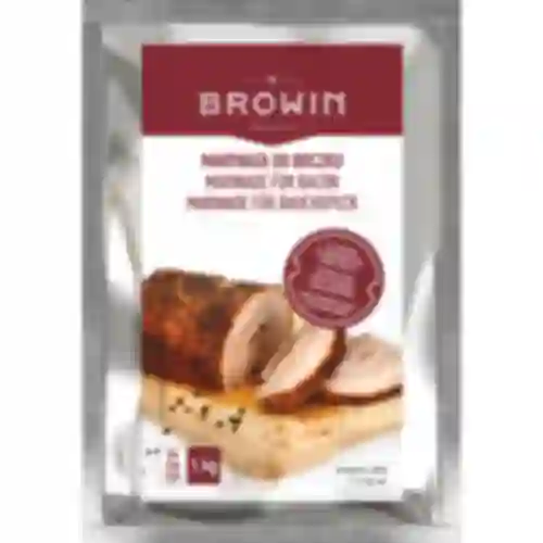 Marinade voor spek - kruiden- en specerijenmix, 35 g