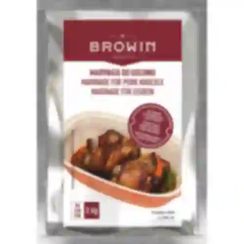 Marinade voor varkenspoot - kruiden- en specerijenmix, 70 g
