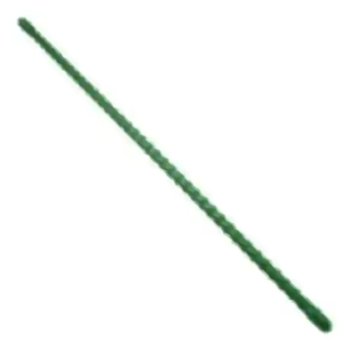 Met PE gecoate stalen stok 1,25m x 11mm