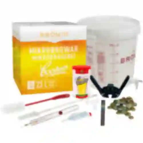 MicroBrouwerij "1"