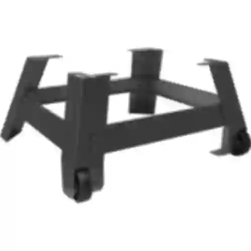 Mobiele Basis voor rookoven dragON 330275