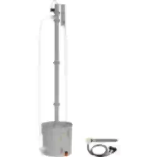 Modulaire distilleerder 30 L Freja - elektrisch
