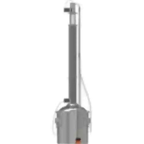 Modulaire distilleerder Convex 18 L Baldur