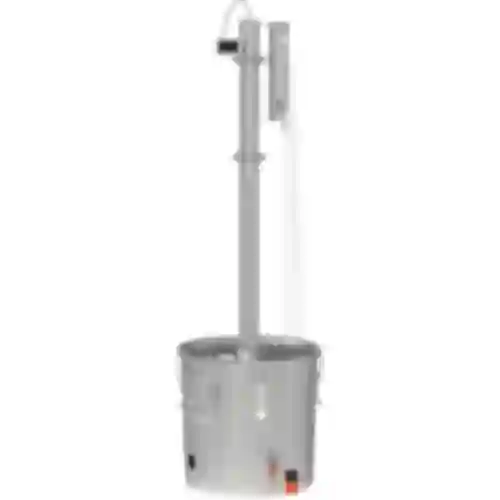 Modulaire distilleerder voor aromatisering van distillaten 30 L - zonder verwarmingselement