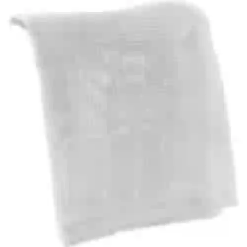 Nylon zak voor framepers 10 l