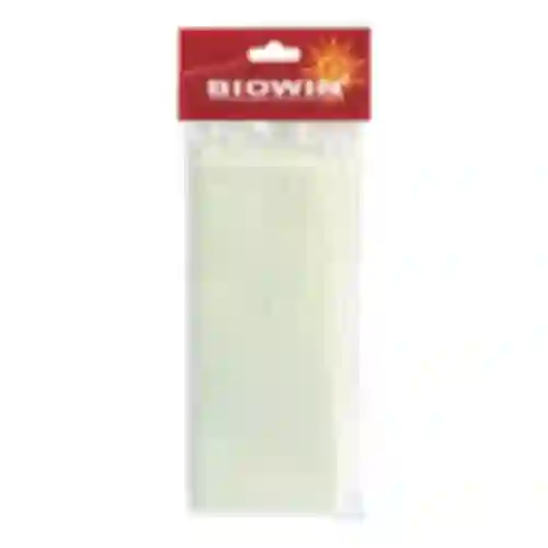 Nylontas voor framepers 6 l