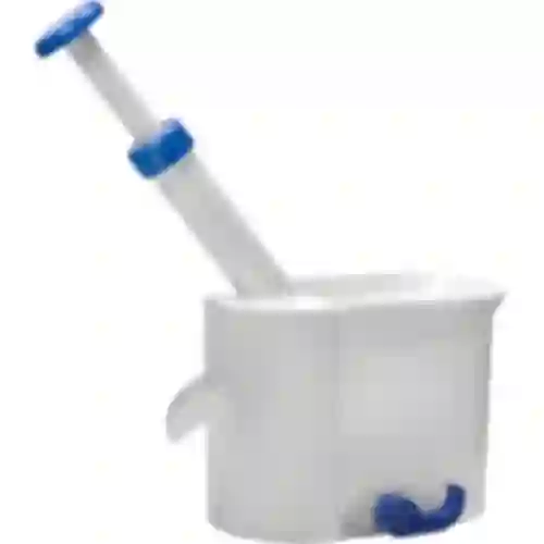 Ontpitter voor kersen en zoete kersen