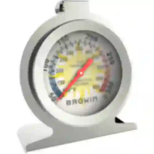 Oventhermometer (50°C tot +300°C) Ø6,1cm