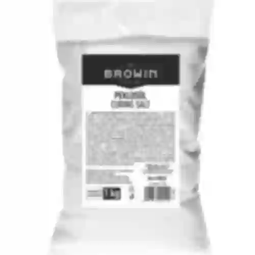 Pekelzout 1 kg