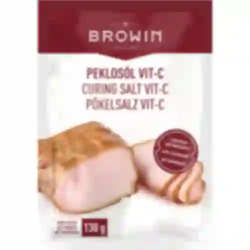 Pekelzout Vit-C - 130 g