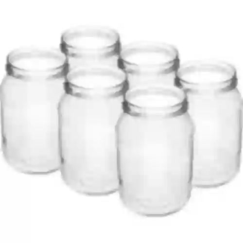 Pot TO 1,7L fi 100 - 6 stuks