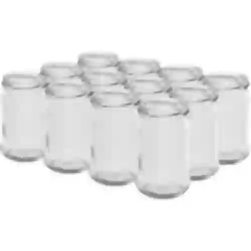 Pot TO 300 ml fi 66 - verpakking 12 stuks