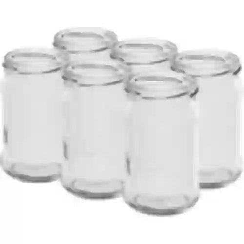 Pot TO 300ml fi66 - 6st.