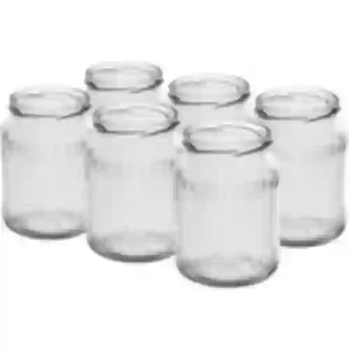 Pot TO 720ml fi 82/6 - 6 stuks