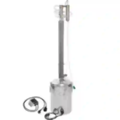 $PRY Distilleerapparaat HawkStill KoudeVingers 60,3mm RegMoc