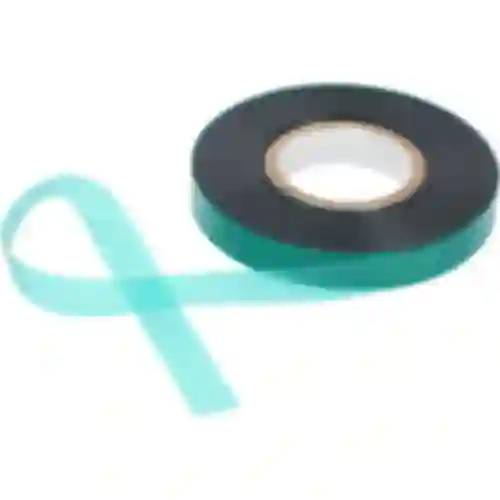 PVC plantenbindband, 1,2 cm x 40m