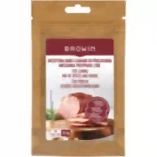 Recept van Oma Leokadia Voor Pekelen, 35 g