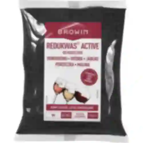 Redukwas® Active voor mosten - zuurteregelaar, 460 g