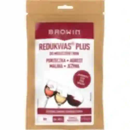 Redukwas® Plus - zuurteregelaar, 100 g