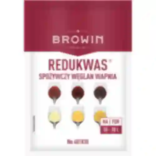Redukwas - zuurgraadregelaar