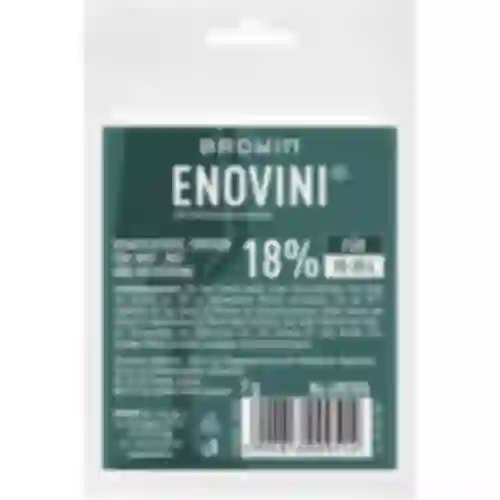 Reinzuchthefe, Trocken Enovini 7g