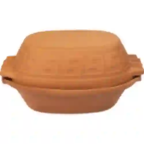 Romeinse pot 4L