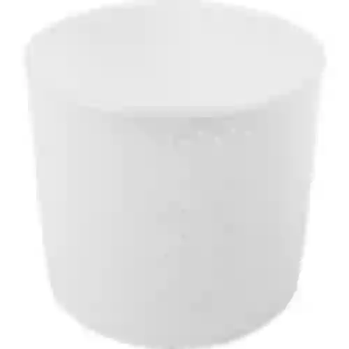 Ronde kaasvorm Ø 10 x 9,5 cm voor 300 g