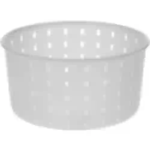 Ronde kaasvorm Ø 13 x 7 cm voor 800 g