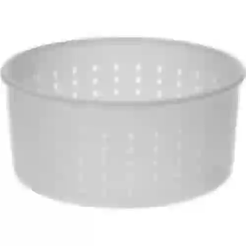 Ronde kaasvorm Ø15 x 7cm voor 1200 g