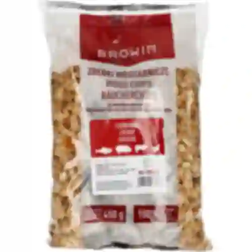 Rook-/grillspaanders, kers, 450 g, kl. 10