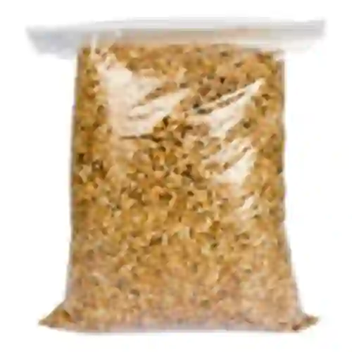 Rookchips, kers, 5 kg, medium KL8