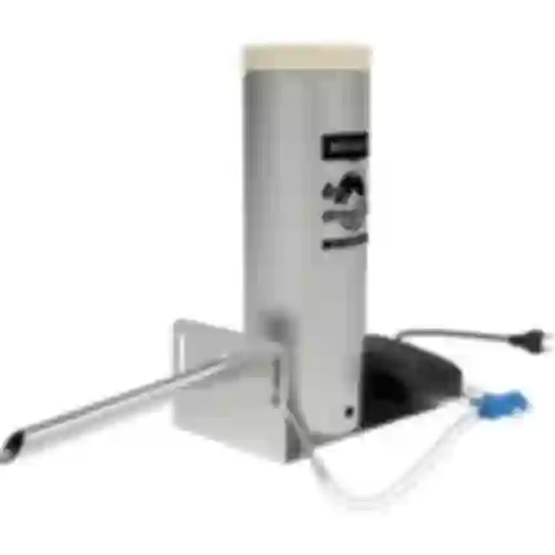 Rookgenerator dragON JET 1 LONG met elektrische pomp