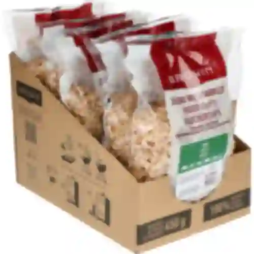 Rookhout snippers (100% Beuk) kl 2 - 450g X5