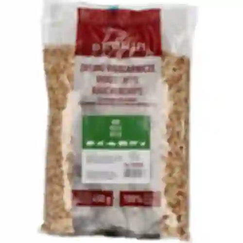 Rookspaanders/grillsnippers, beuk, 450 g, kl. 8