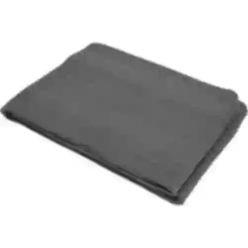 Schaduwdoek (80%, 140 g/m2) 0,9x5 m, grafiet