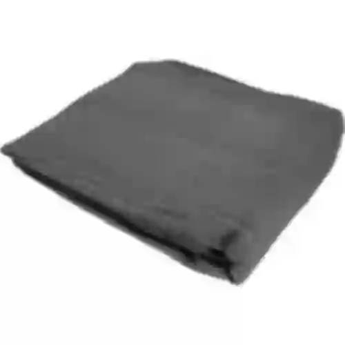 Schaduwdoek (80%, 140 g/m2) 1,5 x 5 m, grafiet