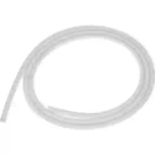 Siliconenslang fi 7/9mm -55 +180°C mb