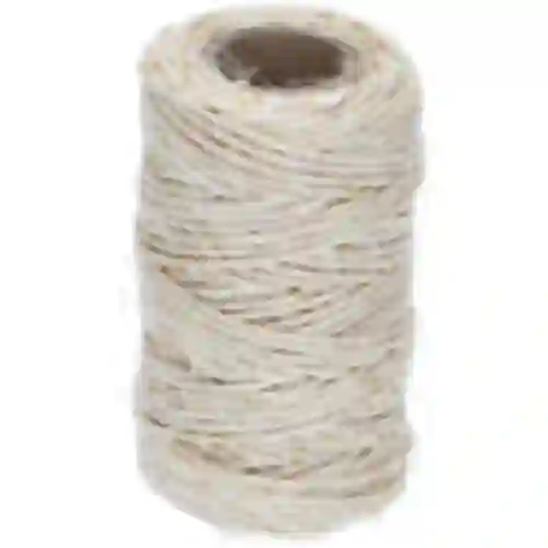 Sisal touw 1,8 mm/40 m/100 g