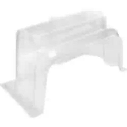 Sluiting voor modulaire minikas
