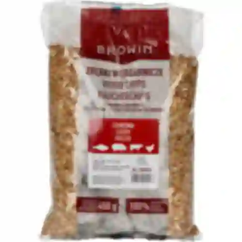 Spaanders voor roken/grillen, kers, 450 g, kl. 2