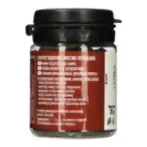 Sterk geroosterde eiken vlokken, 20 g