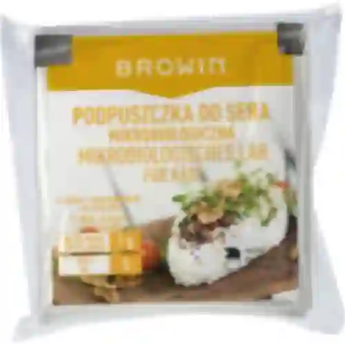 Stremsel voor kazen 5x1 g