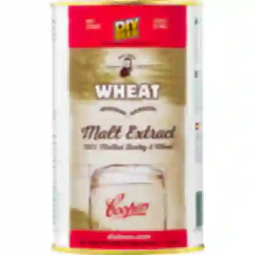 Tarwemoutextract Coopers Wheat