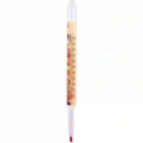 Thermometer voor conserven (0°C tot +100°C) 22cm