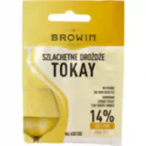 Tokay wijngist, 20 ml